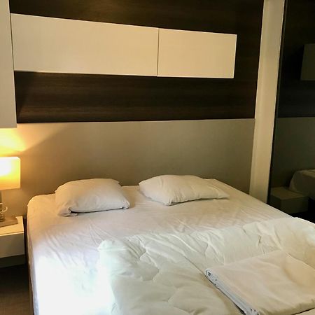 Hostel Nouvel Horizon Guest Center Landes Vieux-Boucau-les-Bains Zewnętrze zdjęcie