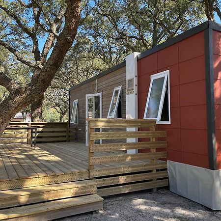 Hostel Nouvel Horizon Guest Center Landes Vieux-Boucau-les-Bains Zewnętrze zdjęcie