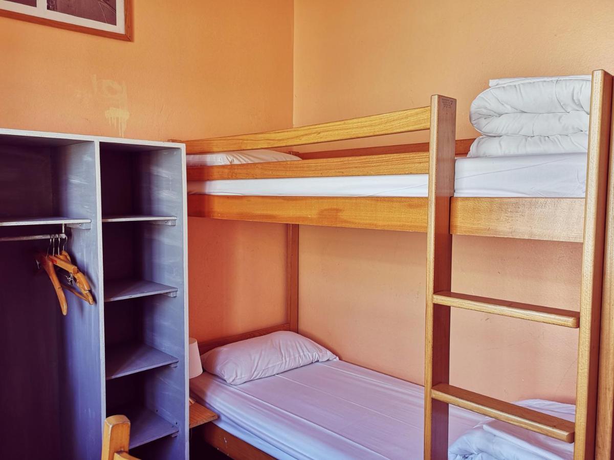 Hostel Nouvel Horizon Guest Center Landes Vieux-Boucau-les-Bains Zewnętrze zdjęcie