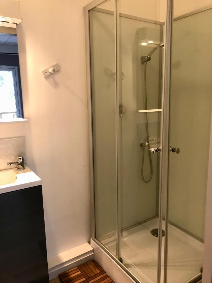 Hostel Nouvel Horizon Guest Center Landes Vieux-Boucau-les-Bains Zewnętrze zdjęcie