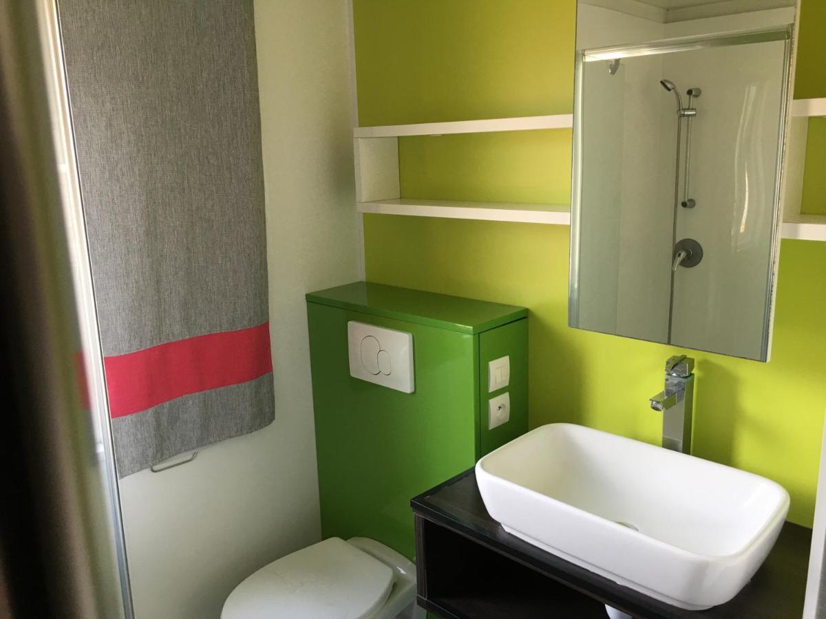 Hostel Nouvel Horizon Guest Center Landes Vieux-Boucau-les-Bains Zewnętrze zdjęcie