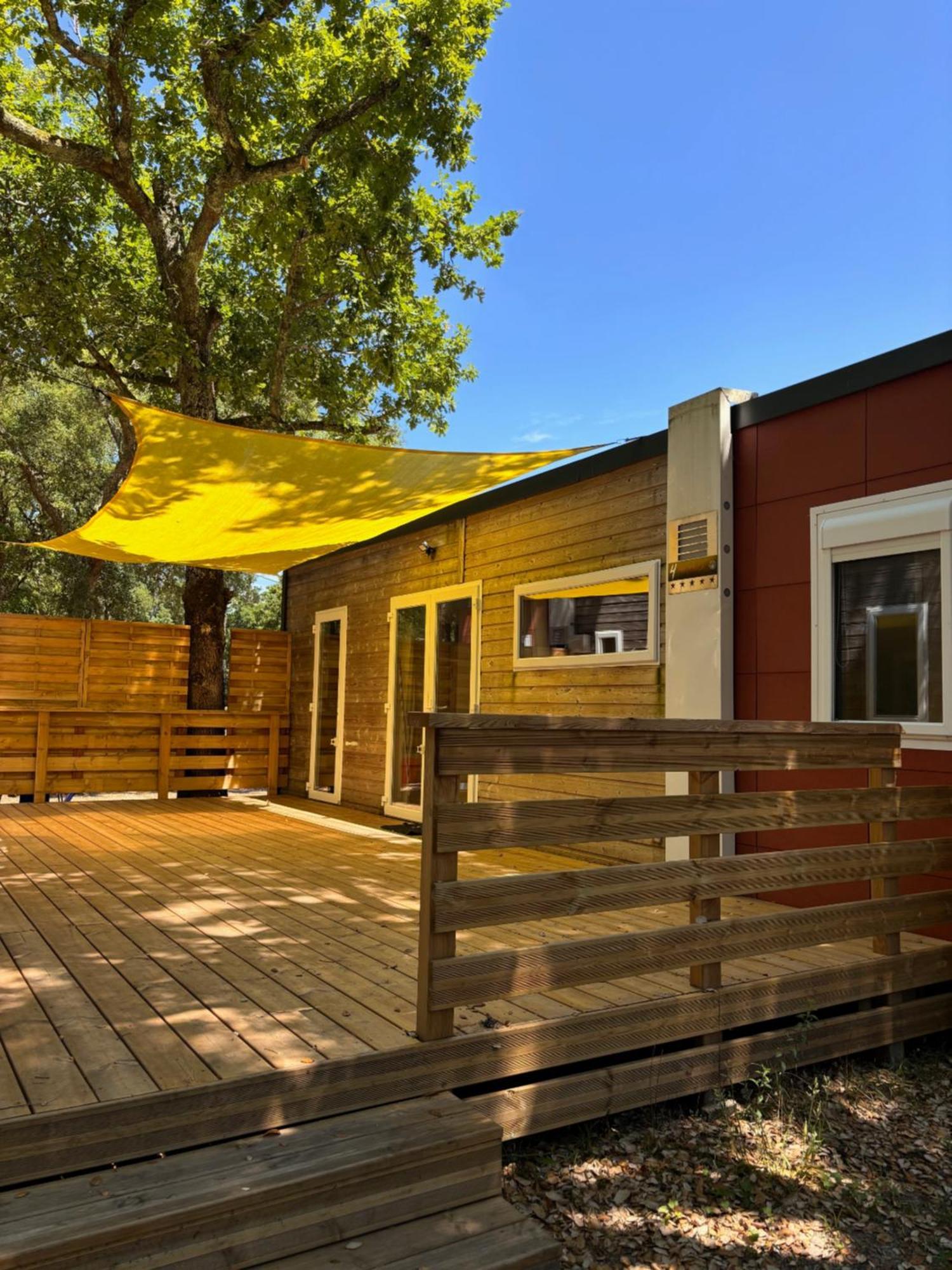Hostel Nouvel Horizon Guest Center Landes Vieux-Boucau-les-Bains Zewnętrze zdjęcie