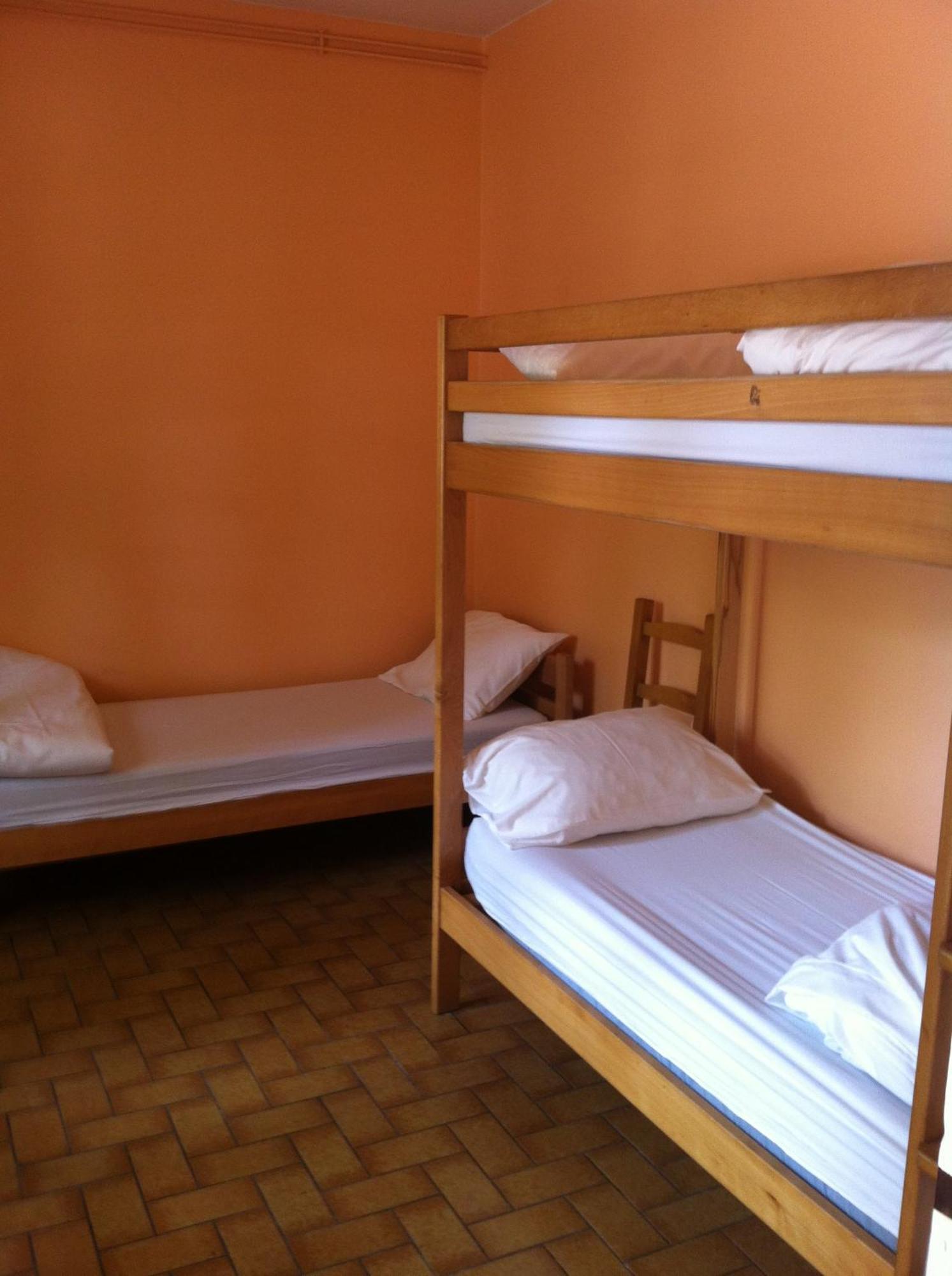 Hostel Nouvel Horizon Guest Center Landes Vieux-Boucau-les-Bains Zewnętrze zdjęcie