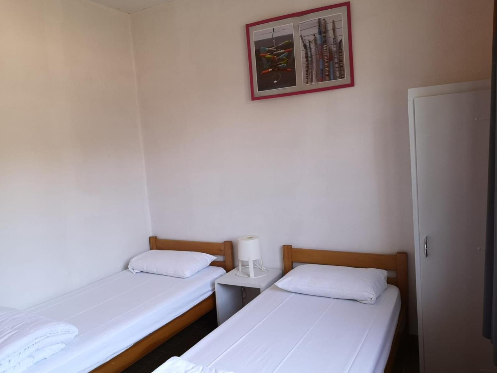 Hostel Nouvel Horizon Guest Center Landes Vieux-Boucau-les-Bains Zewnętrze zdjęcie