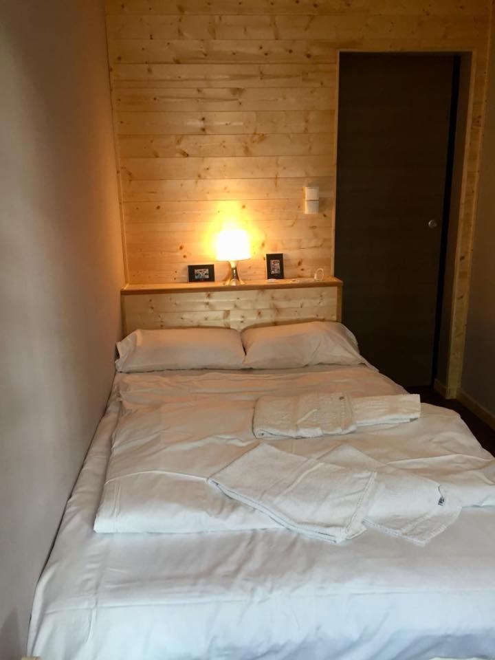 Hostel Nouvel Horizon Guest Center Landes Vieux-Boucau-les-Bains Zewnętrze zdjęcie